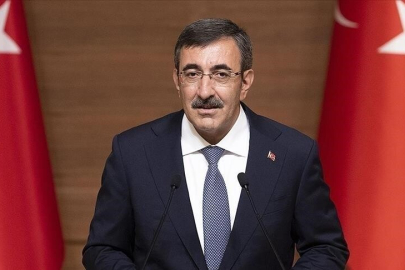 Cumhurbaşkanı Yardımcısı Yılmaz, Ermenistan'a gidecek