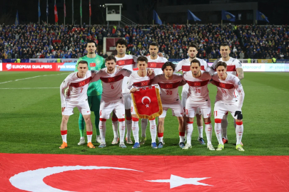 Dünya Kupası öncesi milli takım 2 hazırlık maçı oynayacak