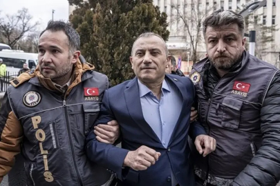 Eski Tunceli Valisi Tuncay Sonel'in ifadesi ortaya çıktı