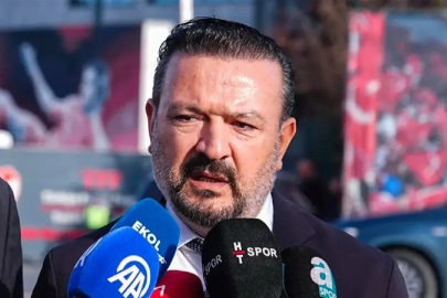 Fenerbahçe cephesinden 'Tedesco' açıklaması: Hiçbir ayrılık nedensiz ve tek taraflı değildir