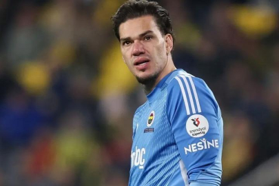 Fenerbahçe'de Ederson krizi! Sadettin Saran noktayı koydu