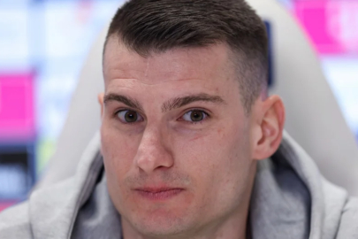 Fenerbahçe'den gelen haberle Dinamo Zagreb neye uğradığını şaşırdı! Livakovic şoku