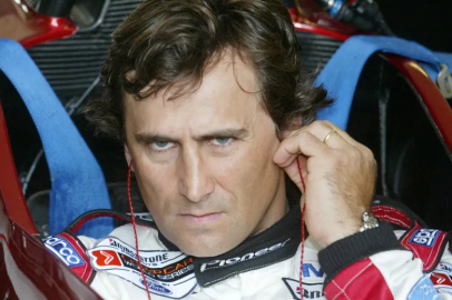 Formula 1 eski pilotu Alex Zanardi, hayatını kaybetti