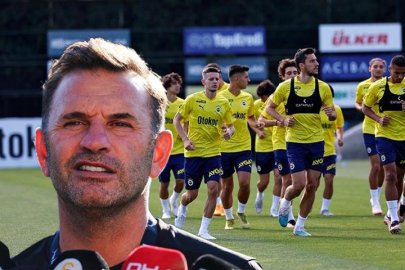 Galatasaray'dan '10 numara' sürprizi! Szymanski geri dönüyor...