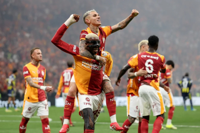 Galatasaray'ın kutlama programı ortaya çıktı! Gece 3'te akın edecekler