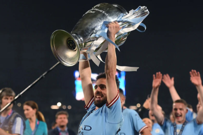 Galatasaray'ın şok edici teklifini duyurdular! Meğer Bernardo Silva kararını çoktan vermiş