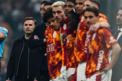 Galatasaray şampiyonluk için sahada! İşte muhtemel 11'ler...