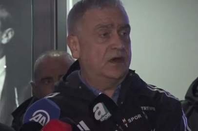 Hakan Daltaban'dan Türkiye Kupası mesajı: "Hazırız"