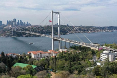 İstanbul Boğazı gemi trafiğine kapatıldı