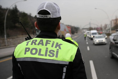 İstanbul'da yarın bazı yollar trafiğe kapatılacak