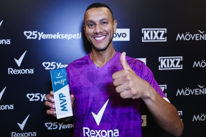 Josef de Souza'dan eski teknik direktörü Sergen Yalçın'a övgü