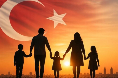 Kabine üyelerinden "Aile ve Nüfus On Yılı Genelgesi"ne ilişkin paylaşım