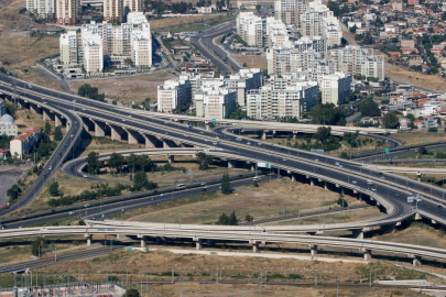 KGM, 'İzmir Çevre Yolu'nun ücretli hale getirileceği' iddialarını yalanladı