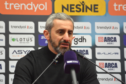 Özbalta: Senenin hesaplarını yapmalıyız