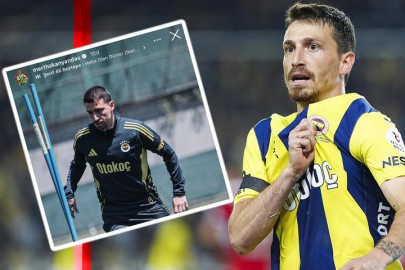 PFDK'dan ceza alan Mert Hakan Yandaş'tan sitem dolu şarkı!