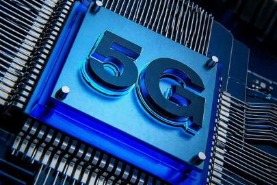 Sanayide 5G dönemiyle üretim bantlarında "sıfır hata" devri başlıyor