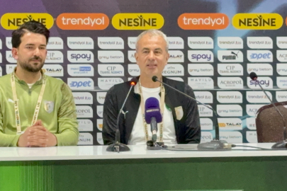 Sefer Yılmaz: Süper Lig yolunda hedeflediğimiz amaca ulaşacağız