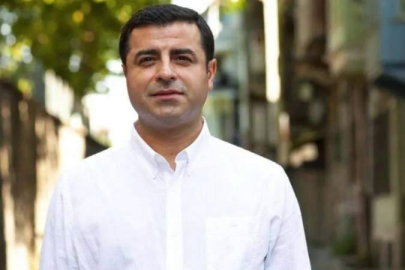 Selahattin Demirtaş: 10 yıl yatmakla 15 yıl yatmak arasında hiçbir fark yok