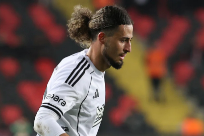 Sergen Yalçın'a Jota Silva sorusu | Spor yazarları Gaziantep FK - Beşiktaş maçını yorumladı