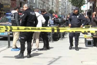 Şişli’de korkunç olay! Kayınvalide gelinini silahla vurarak öldürdü