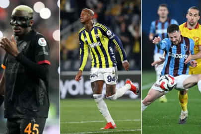 Süper Lig’de şampiyonluk düğümü çözülemedi