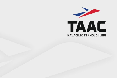 TAAC, havacılık teknolojilerini SAHA 2026'da sergileyecek