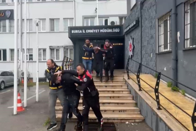 Bursa'da kadın avukat cinayetinde 5 kişi tutuklandı! Zanlının ifadesi ortaya çıktı...