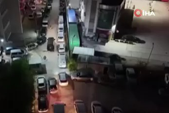 Bursa’da dev yasa dışı bahis operasyonu! 3.8 milyarlık vurgun...