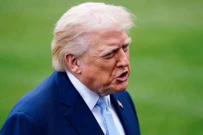 Trump, Küba'yı "kısa sürede yönetimi devralacakları" bir yer olarak nitelendirdi