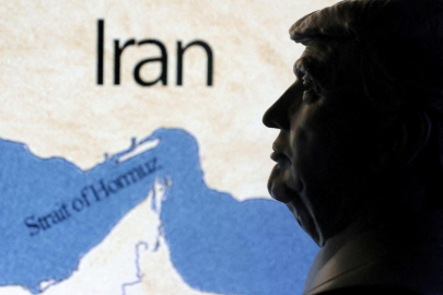 Trump'tan Hürmüz ablukası yorumu: Korsan gibiyiz