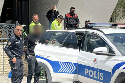 Yaya olan iki grup arasında 'yol verme' kavgası: 1'i ağır 3 yaralı! 8 kişi gözaltında