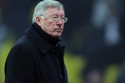 Alex Ferguson hastaneye kaldırıldı! İskoç teknik adamdan kötü haber