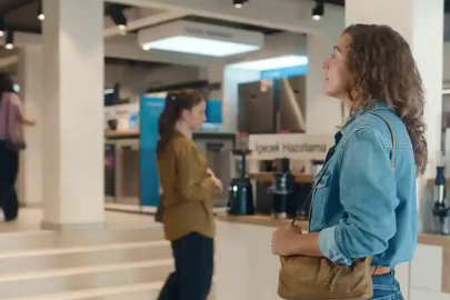 Bosch'un Anneler Günü reklamı krizi çıkardı