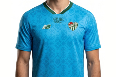 Bursaspor Başkanı Enes Çelik: Türkiye takımı olma yolunda ilerliyoruz