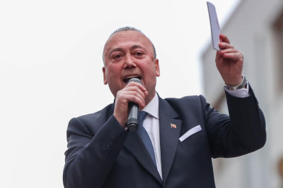 CHP'de Özkan Yalım partisinden ihraç edildi