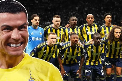 Cristiano Ronaldo gözünü Fenerbahçe'ye dikti: Teklif masaya yatırılacak