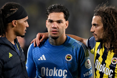 Fenerbahçe ile Ederson arasındaki tüm bağlar anında kopacak