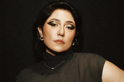 Kalben'den itiraflar peş peşe geldi! "Nebahat Çehre'nin izinden gidiyorum"