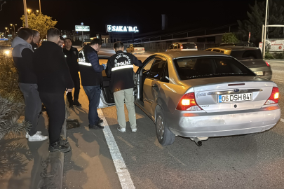 Karabük'te otomobilin çarptığı yaya ağır yaralandı