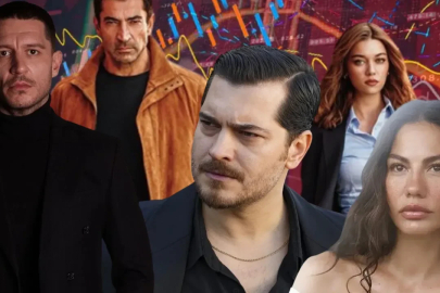 Kenan İmirzalıoğlu, Çağatay Ulusoy, Uraz Kaygılaroğlu'na maaş indirimi!