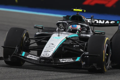 Kimi Antonelli, Miami GP'de zafere ulaştı! İtalyan pilottan üst üste 3. galibiyet