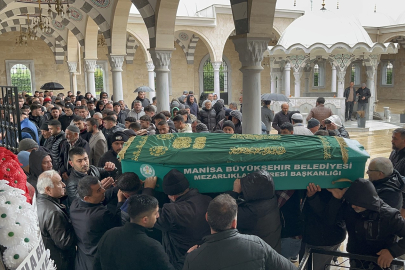 Manisa'da yürek yakan olayda bir kardeş toprakta, diğeri cezaevinde