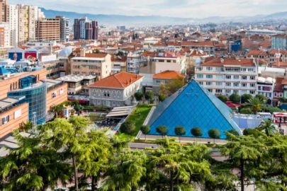 Meteoroloji'den Bursa'ya kuvvetli uyarı! Sağanak yağış ve sıcaklık... (3 Mayıs Pazar Bursa'da hava nasıl?)