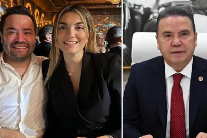 Muhittin Böcek'in gelini Zuhal Böcek hakkında yeni gelişme