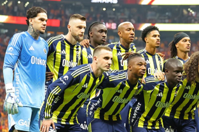 Nene dahil 3 futbolcudan Fenerbahçe'ye çılgın bonservis