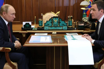 Putin'den kaçtı, ABD'ye sığındı