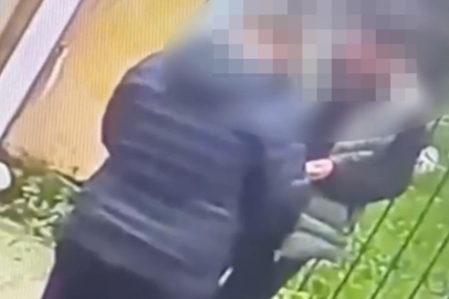 Sakarya'da kamera karşısında uyuşturucu satan zehir taciri yakalandı