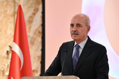 TBMM Başkanı Kurtulmuş: Okul saldırısında yaralanan öğrencinin vefatını derin üzüntüyle öğrendim