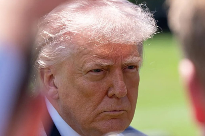 Trump, İran'ın müzakerelerde sunduğu teklifi "kabul edilemez" bulduğunu duyurdu