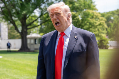 Trump’tan İran’a sert mesaj: Plan kabul edilemez!